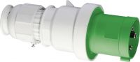 Stecker 63A 3p >50V 2h IP4 21624