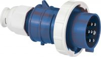 Stecker 32A 7p 230V 9h IP6 21712