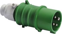 Stecker 16A 4p >50V 10h IP 21847