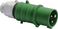 Stecker 16A 3p >50V 10h IP 210170