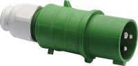 Stecker 32A 3p >50V 2h IP4 210186