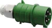 Stecker 32A 5p >50V 10h IP 210197