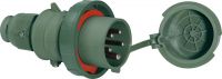 Stecker 16A 3p >50V 2h IP6 210403