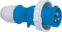 Stecker 32A 3p 230V 6h IP6 210594