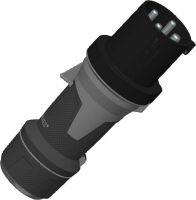 Stecker PowerTOP 13136