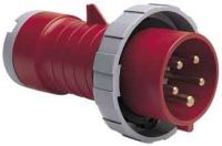 CEE-Stecker 363P6W