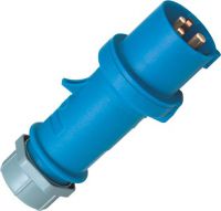 Stecker CEEplus 926