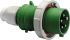 Stecker 32A 5p >50V 10h IP 21484