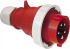 Stecker 32A 3p 110V 4h IP6 210593