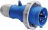 Stecker 32A 5p 230V 9h IP6 210606