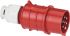 Stecker 32A 7p 400V 6h IP4 210067