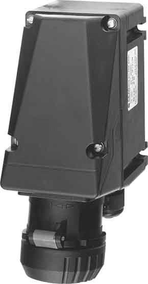 Ex-Wandsteckdose GHG5164306R0001 Ex-Wandsteckdose GHG5164306R0001