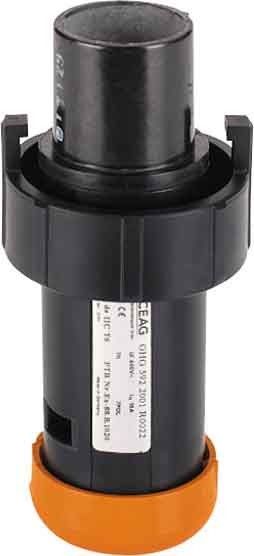 Ex-Stecker GHG5922001R0022 Ex-Stecker GHG5922001R0022