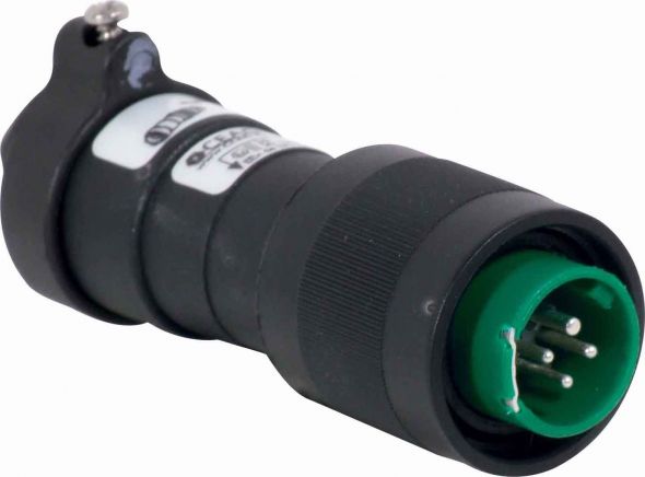 Steckverbindungssystem GHG5747110R0001 Steckverbindungssystem GHG5747110R0001
