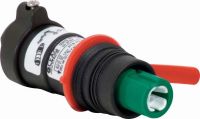 Steckverbindungssystem GHG5713108R0001