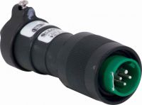 Steckverbindungssystem GHG5747110R0001