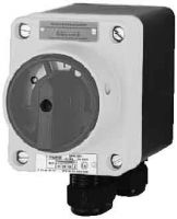 Sicherheitsschalter GHG2610005R0010