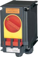 Sicherheitsschalter GHG2622301R0002