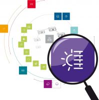 Jalousien-Steuerung LITECOM INF#22169618