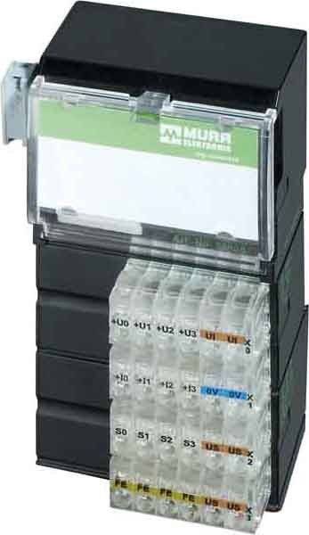 Analog-Eingangsmodul 56230 Analog-Eingangsmodul 56230