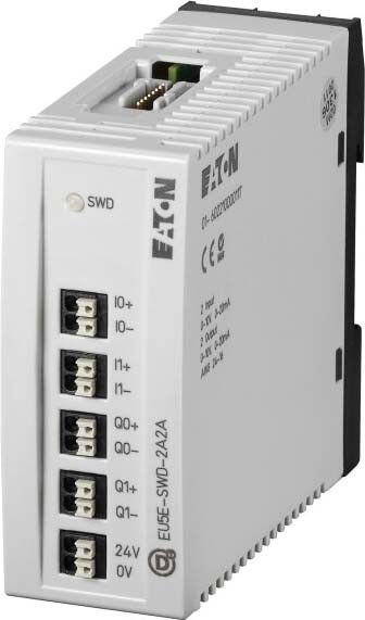 Analogmodul EU5ESWD2A2A Analogmodul EU5ESWD2A2A