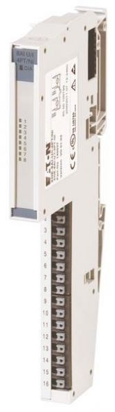 Eingangskarte analog XNE-8AI-U/I-4PT/NI Eingangskarte analog XNE-8AI-U/I-4PT/NI