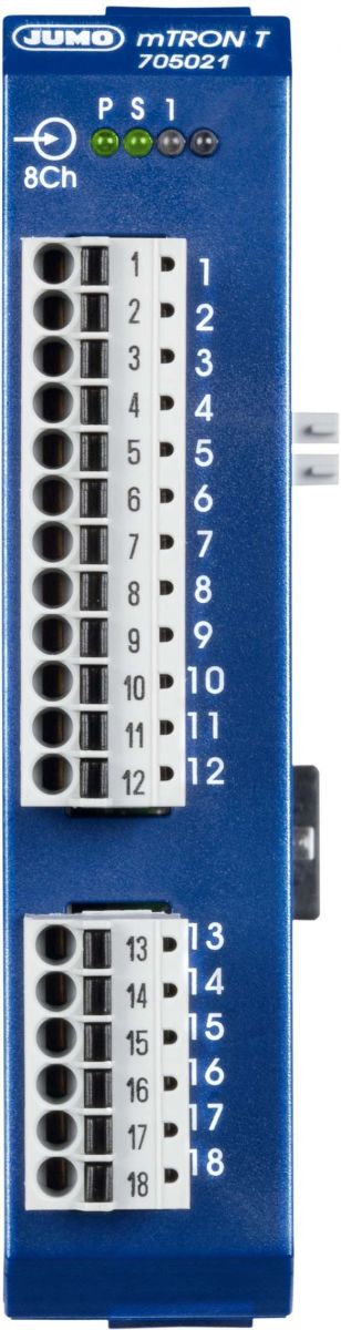 Analog-Eingangsmodul 705021-36 Analog-Eingangsmodul 705021-36
