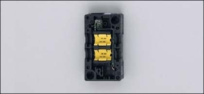 Modulunterteil AC5010 Modulunterteil AC5010