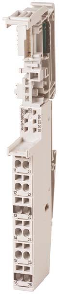 Basismodul XN-S6T-SBCSBC Basismodul XN-S6T-SBCSBC