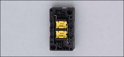 Modulunterteil FK AC5014