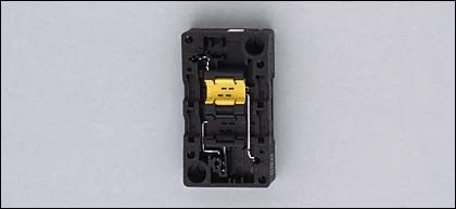 Modulunterteil EEMS-Base AC5015