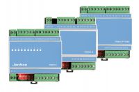 I/O Feldbusmodul FBM10I