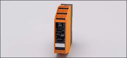 Aktives AS-i Modul 4A AC2254 Aktives AS-i Modul 4A AC2254