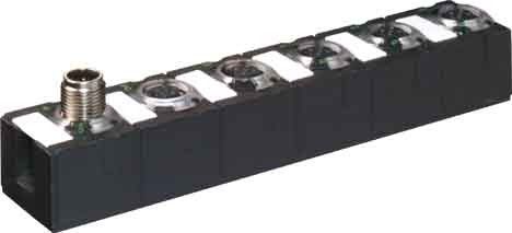 Erweiterungmodul 56611 Erweiterungmodul 56611