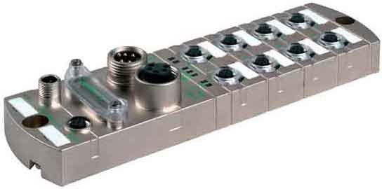 Busmodul 55308 Busmodul 55308