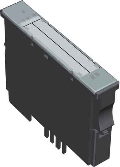 Digitaleingabemodul XN-16DI-24VDC-P Digitaleingabemodul XN-16DI-24VDC-P
