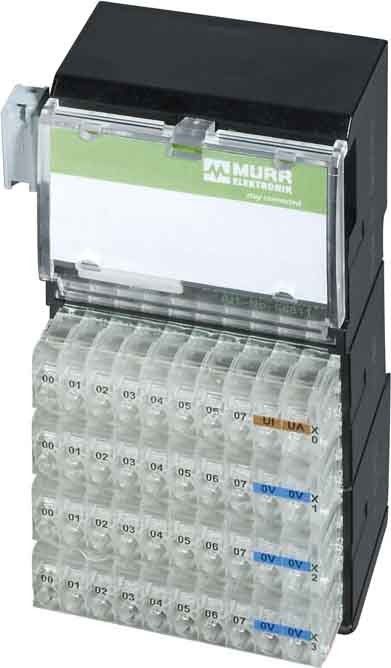 Digitales E/A-Modul 56168 Digitales E/A-Modul 56168