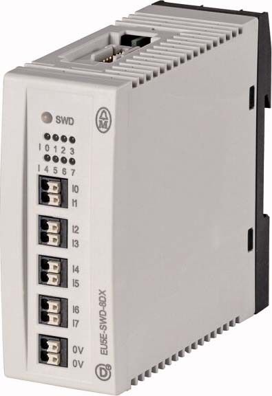 Digitalmodul EU5E-SWD-8DX
