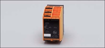AS-i Modul AC2258 AS-i Modul AC2258