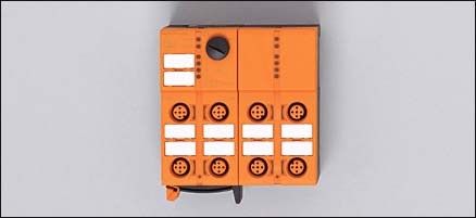 ClassicLine-Modul AC5204 ClassicLine-Modul AC5204