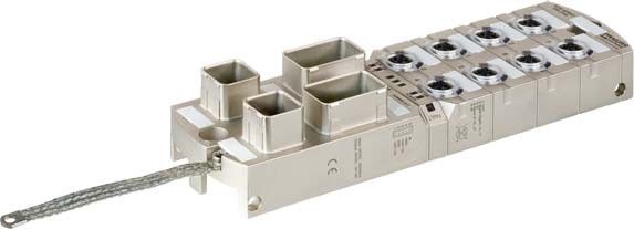 Kompaktmodul 55268 Kompaktmodul 55268