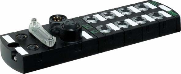Ethernet/IP 55086 Ethernet/IP 55086