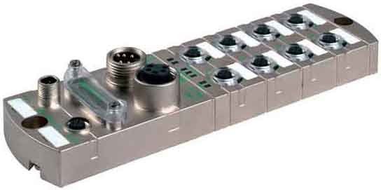 Busmodul 55307 Busmodul 55307