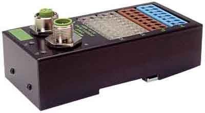 Klemmenmodul 56691 Klemmenmodul 56691