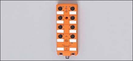 CompactLine-Modul AC2465