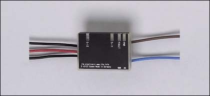 AS-i Modul AC2729