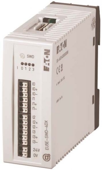 Digitalmodul EU5E-SWD-4DX