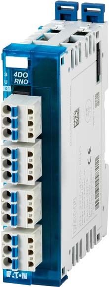 Digitales Relaismodul XN-322-4DO-RNO Digitales Relaismodul XN-322-4DO-RNO