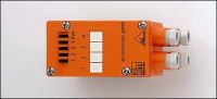 E/A Module für Feldeinsatz AC2032