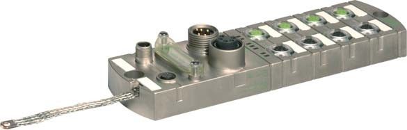 MVK E/A Kompaktmodul 55293 MVK E/A Kompaktmodul 55293
